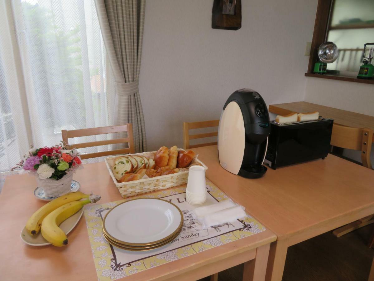 Guesthouse Sakamichi Sampo Kushiro Dış mekan fotoğraf